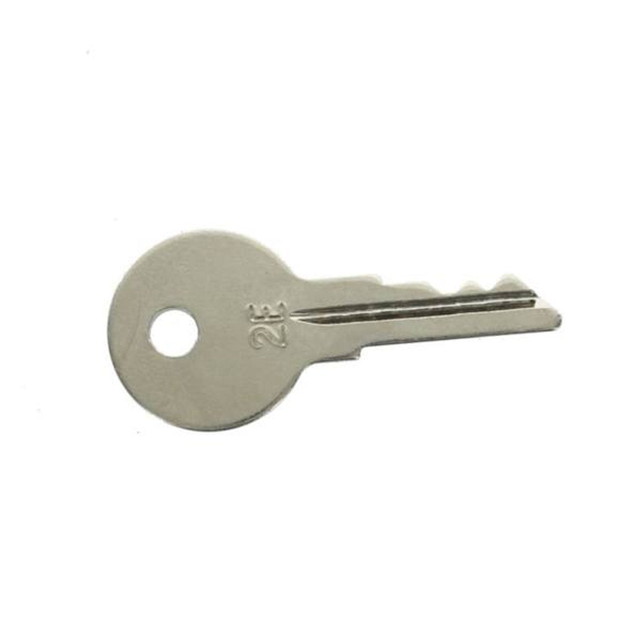 Mercury - Mercruiser 89491-11 Key 2E