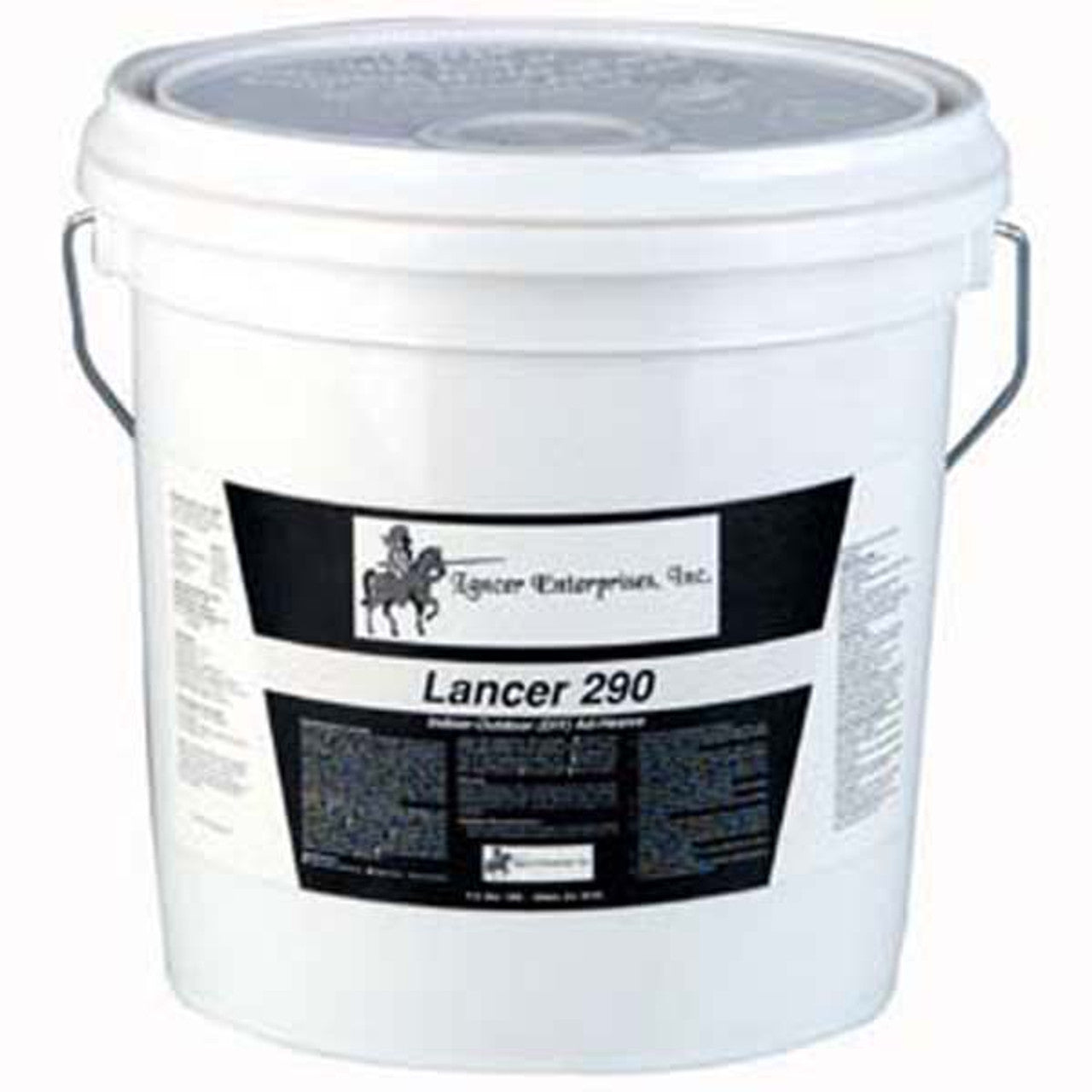 Lancer Boat Carpet Adhesive- Gallon