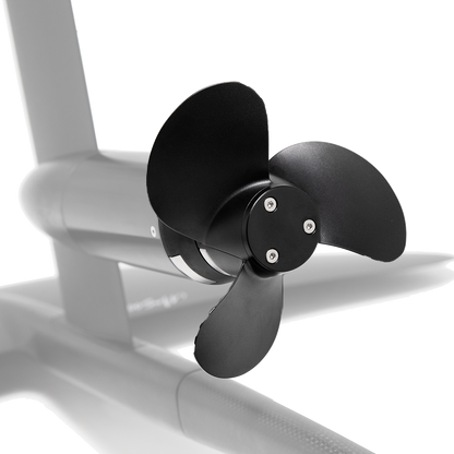 LCS Fixed Aluminum Propeller Kit