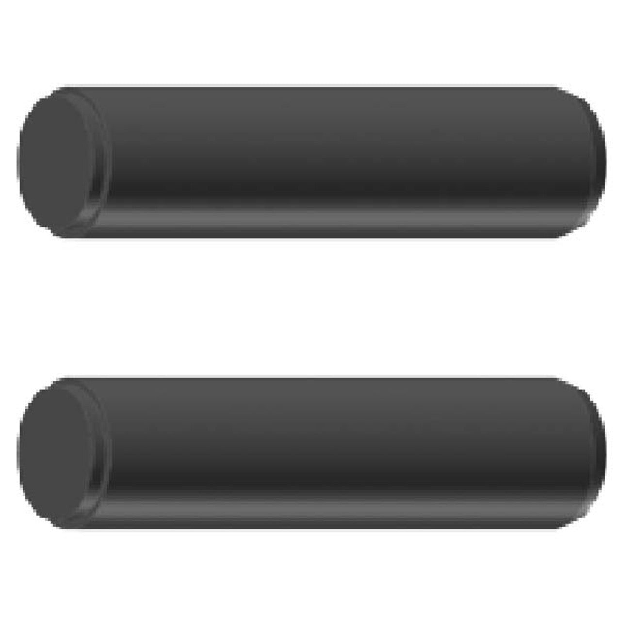 Lenco Trim Tab Actuator Delrin Mounting Pins - 2 Pack