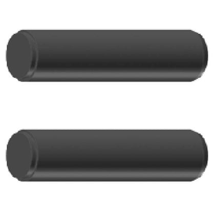 Lenco Trim Tab Actuator Delrin Mounting Pins - 2 Pack