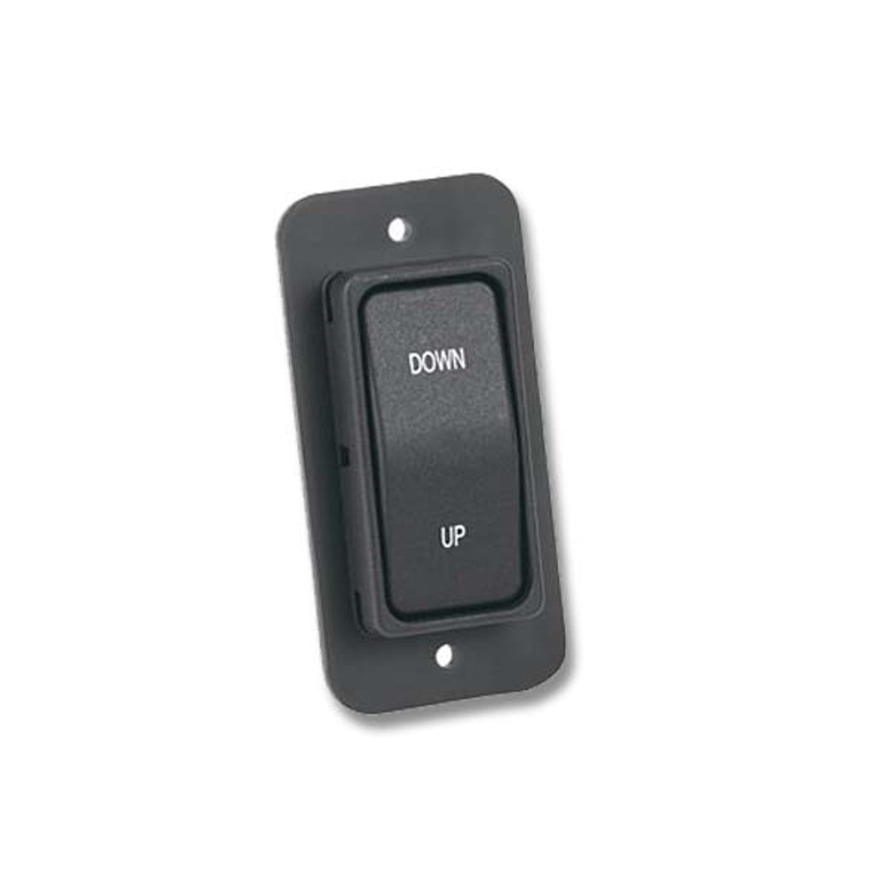 Lenco Rocker Switch for Single Cylinder Hatch Lift