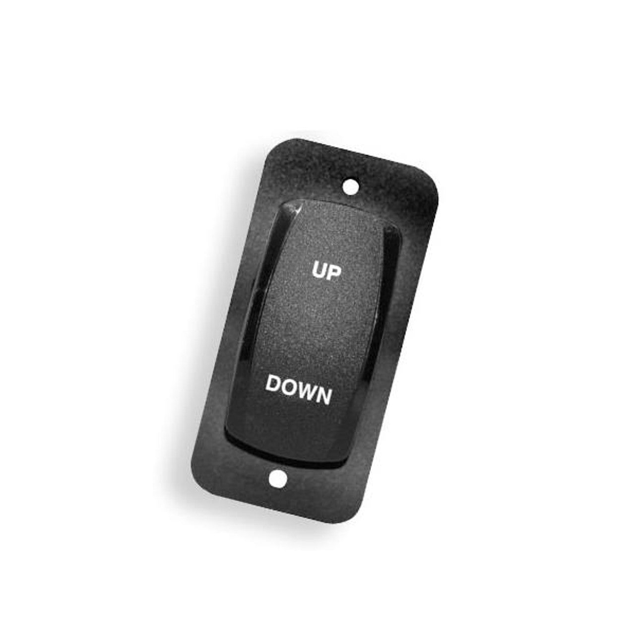 Lenco Rocker Switch - Dual Hatch Lift