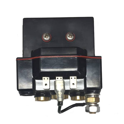 Lewmar Lightweight 12V Dual Direction Solenoid