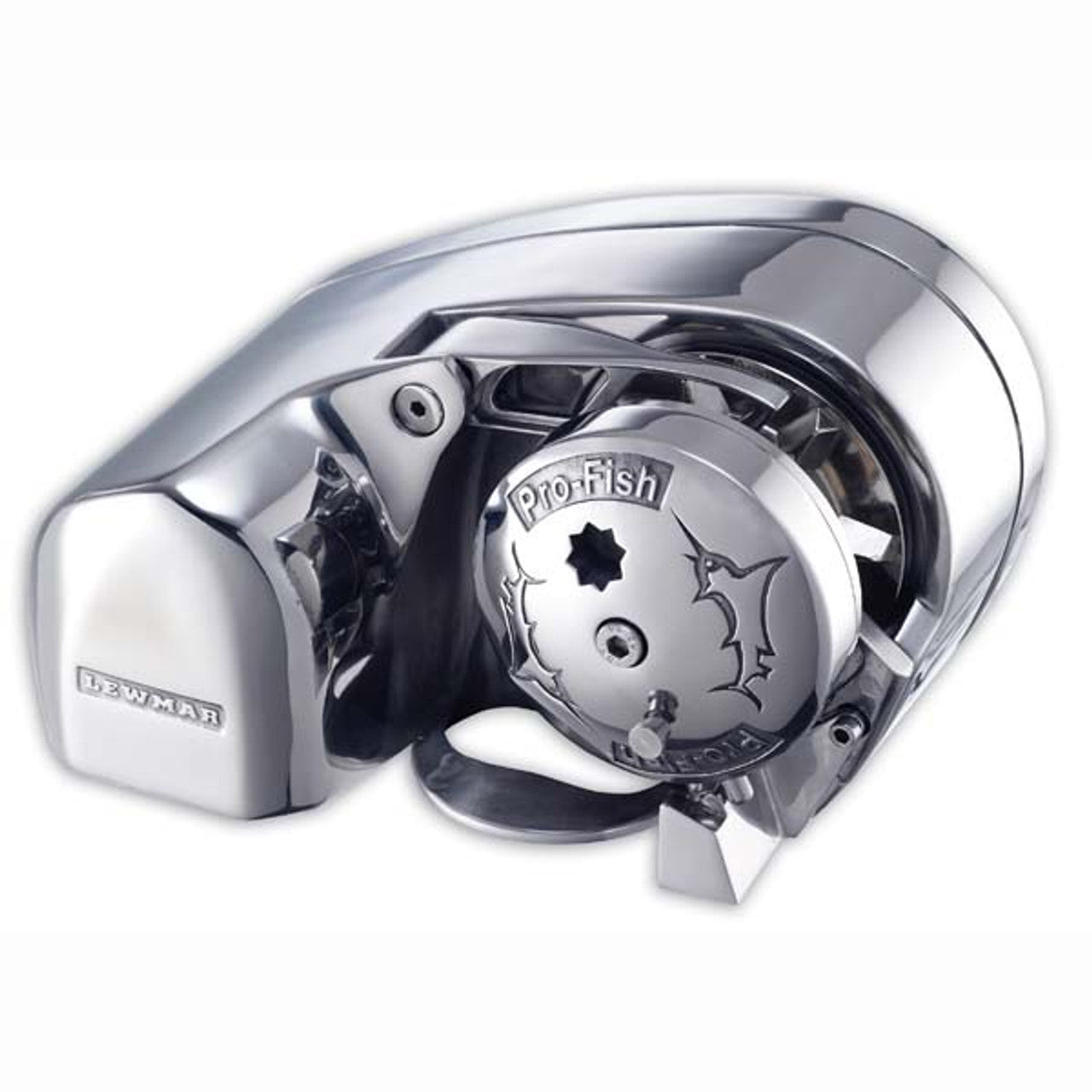 Lewmar Pro-Fish 1000 Windlass