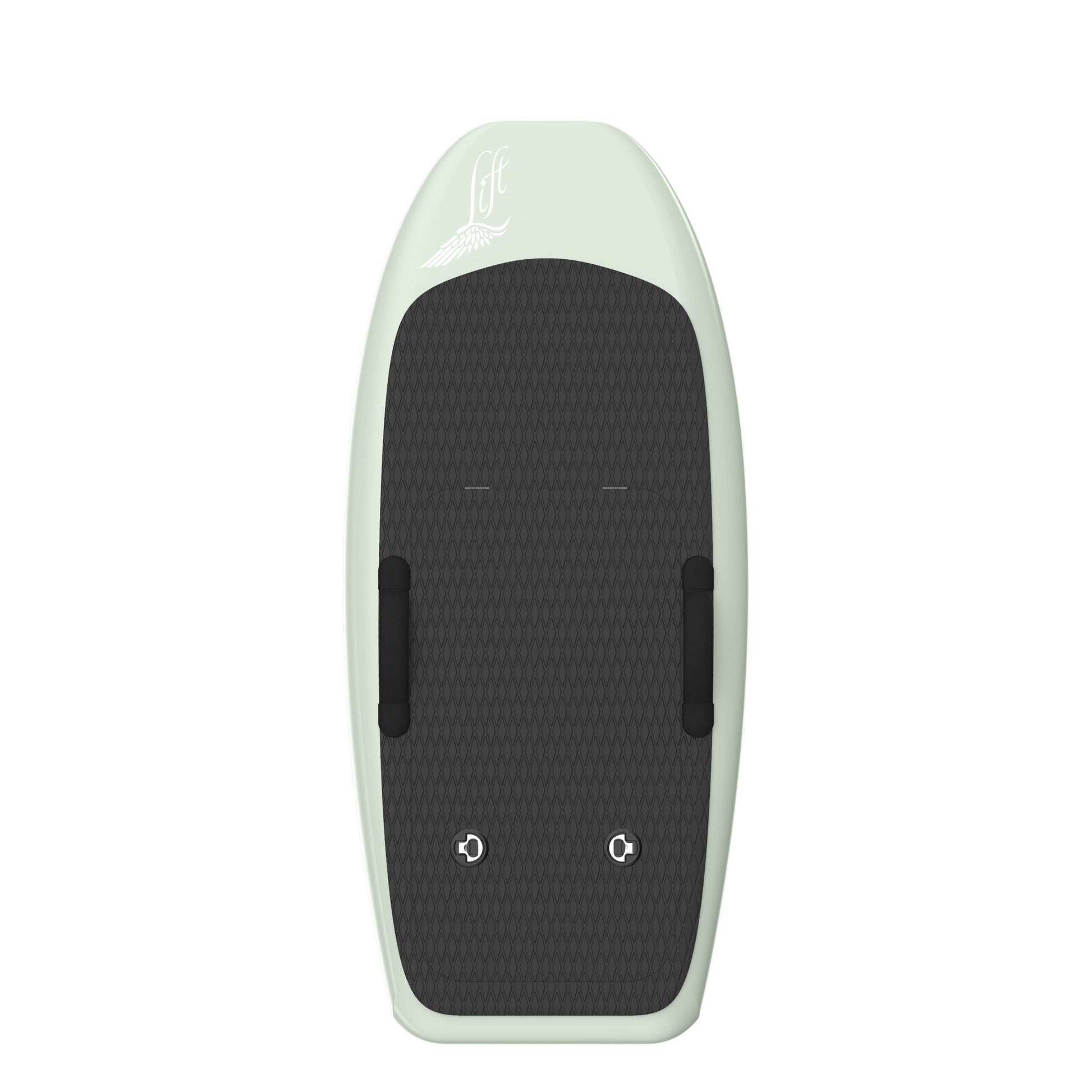LIFT3 F eFoil - Whisper Green