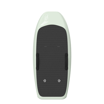 LIFT3 F eFoil - Whisper Green