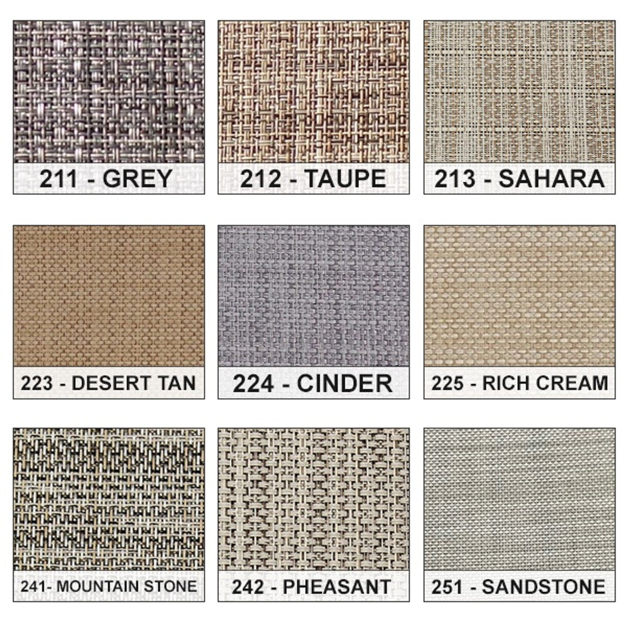 251 - Sandstone
