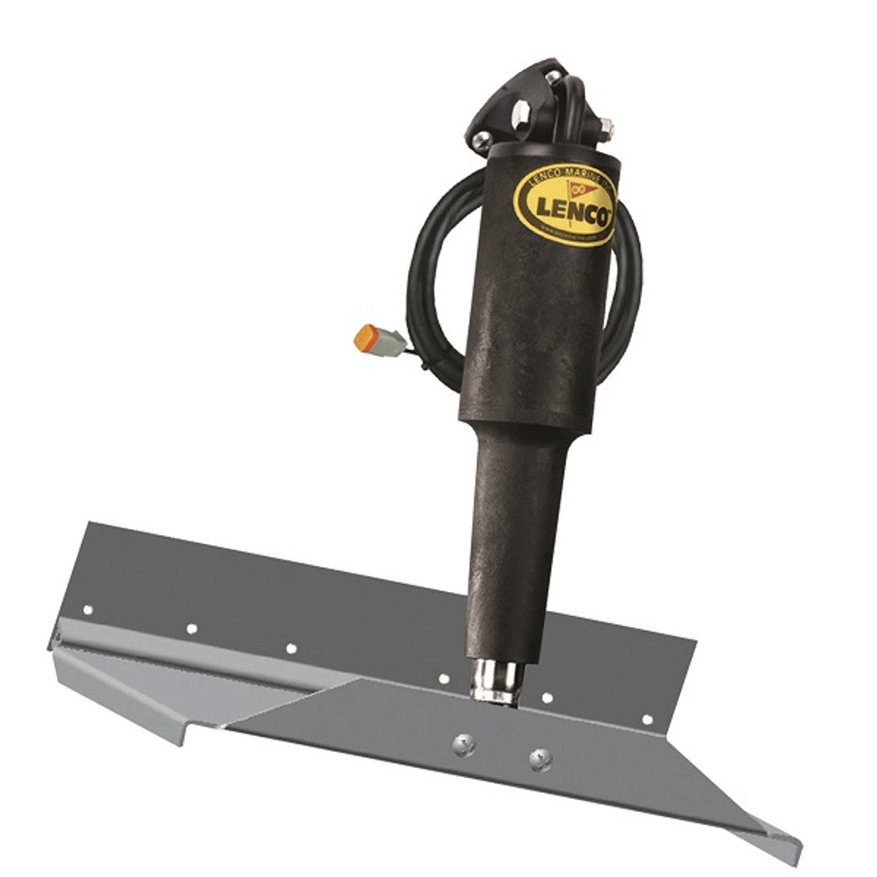 Lenco RetroFit Kit for 12V Electric Bennett Systems