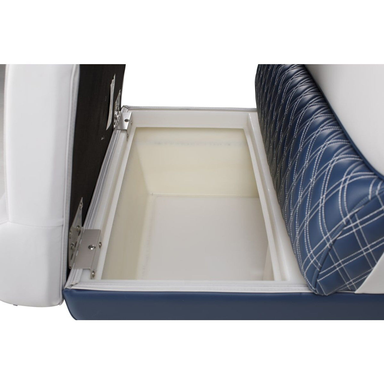 Siège de ponton incliné Lippert Premium 36"