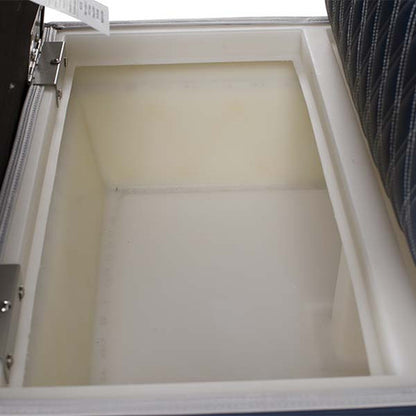 Siège de ponton Lippert Premium 30"