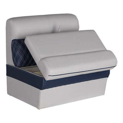 Siège de ponton Lippert Premium 30"