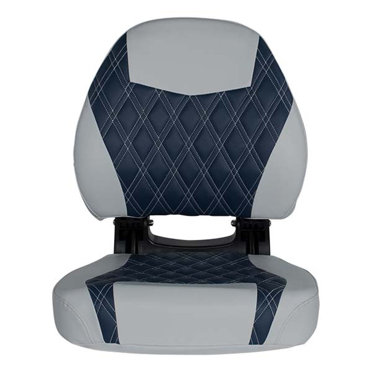 Lippert Premium Folding Pontoon Boat Seat