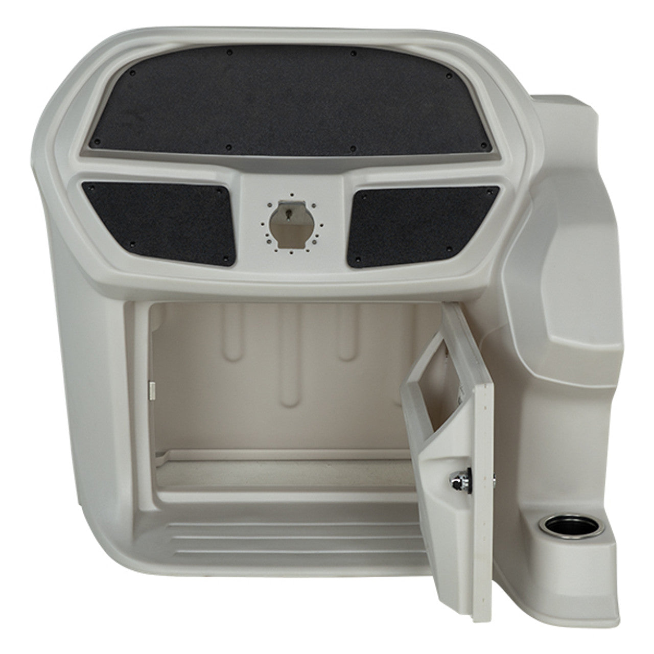 Lippert Premium Pontoon Steering Console