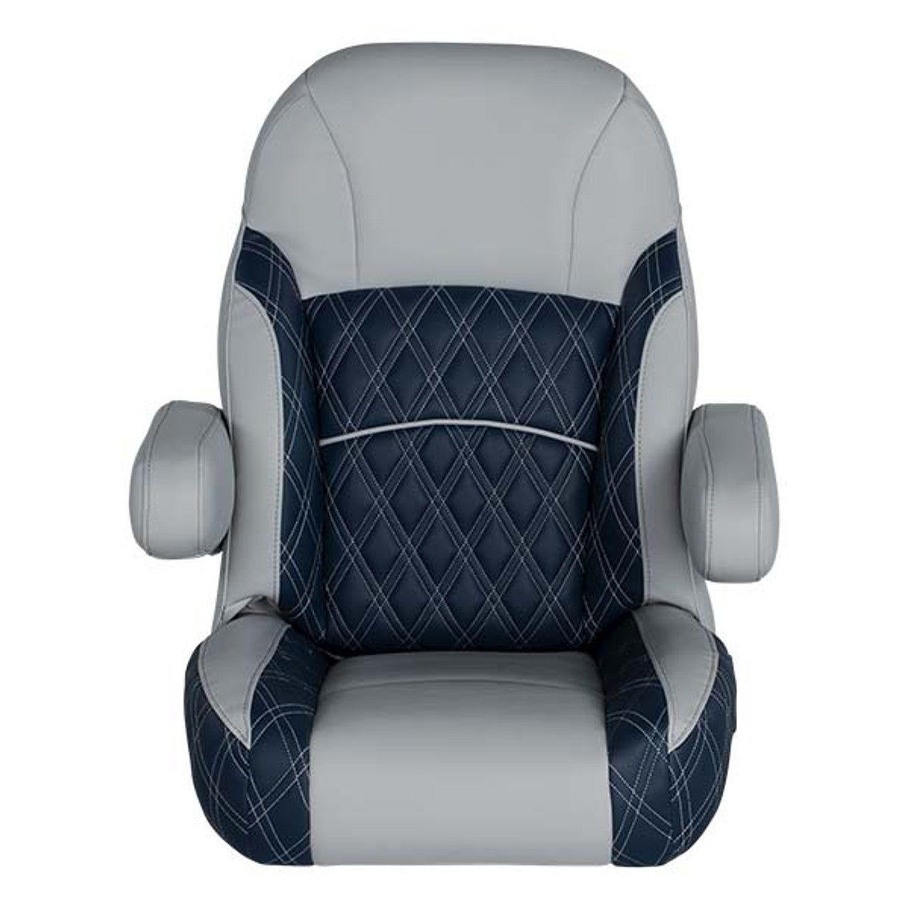 Lippert Premium Reclining Pontoon Helm Chair