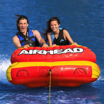 Airhead Live Wire 2 Ski Tube