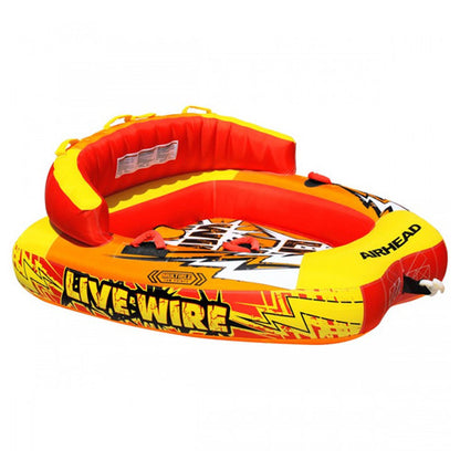 Airhead Live Wire 2 Ski Tube