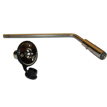 Magma Flush Socket Grill Mount