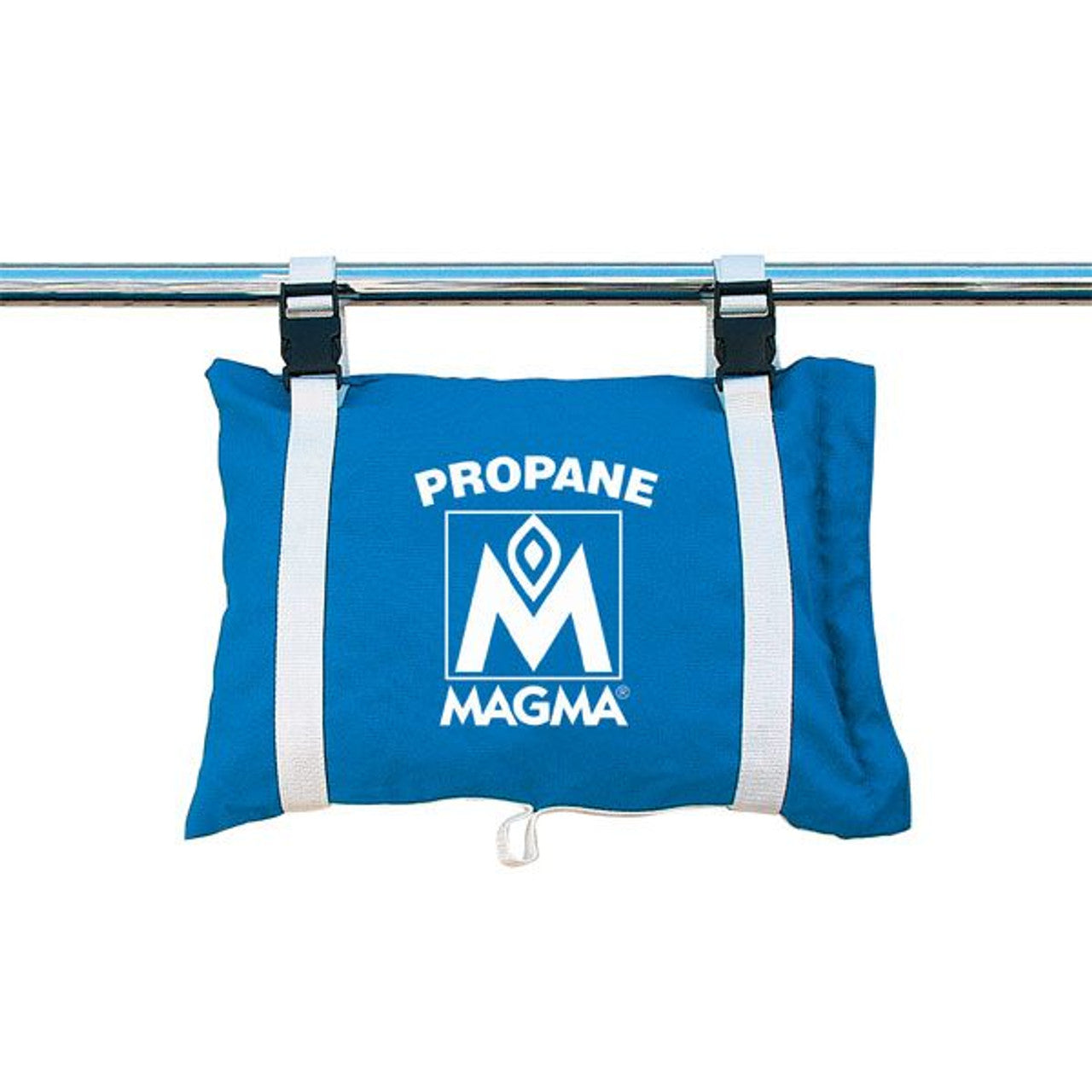 Magma Canister Storage Tote Bag