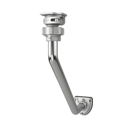 Magma Crossover Surface Slide Mount