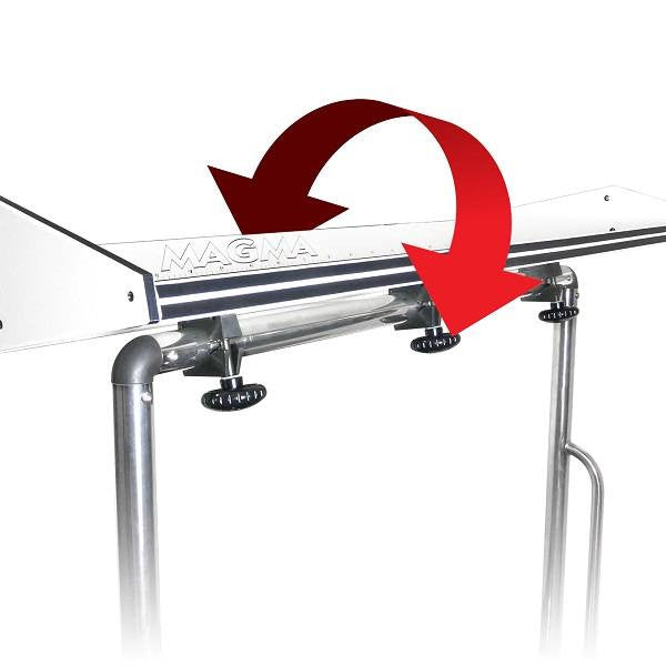 Magma Tournament Series Dock Cleaning Station w/Mount