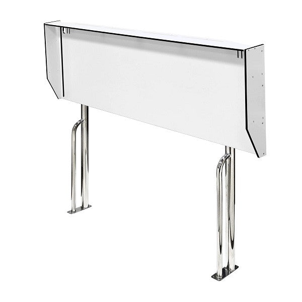 Magma Tournament Series Dock Cleaning Station w/Mount