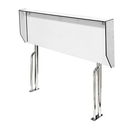 Magma Tournament Series Dock Cleaning Station w/Mount