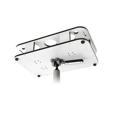 Magma Rectangle Party Table w/LeveLock Mount