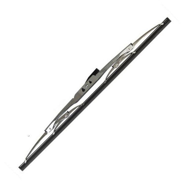 Marinco Deluxe Windshield Wiper Blade - 18"
