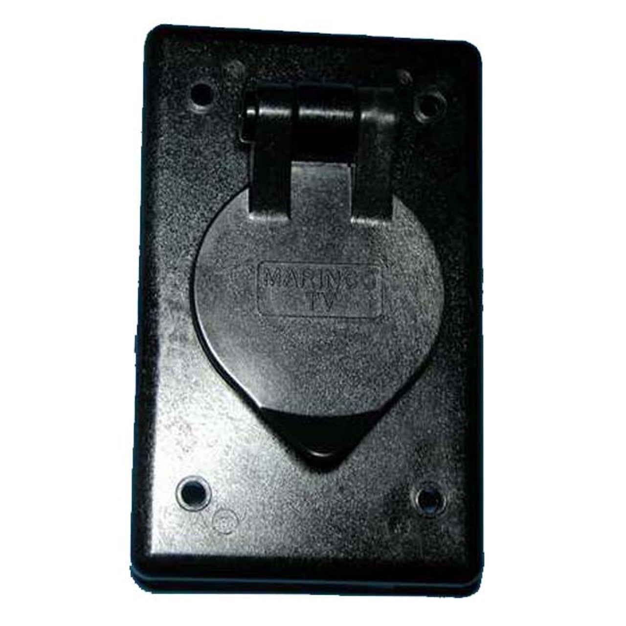 Marinco Cable TV Outlet Box