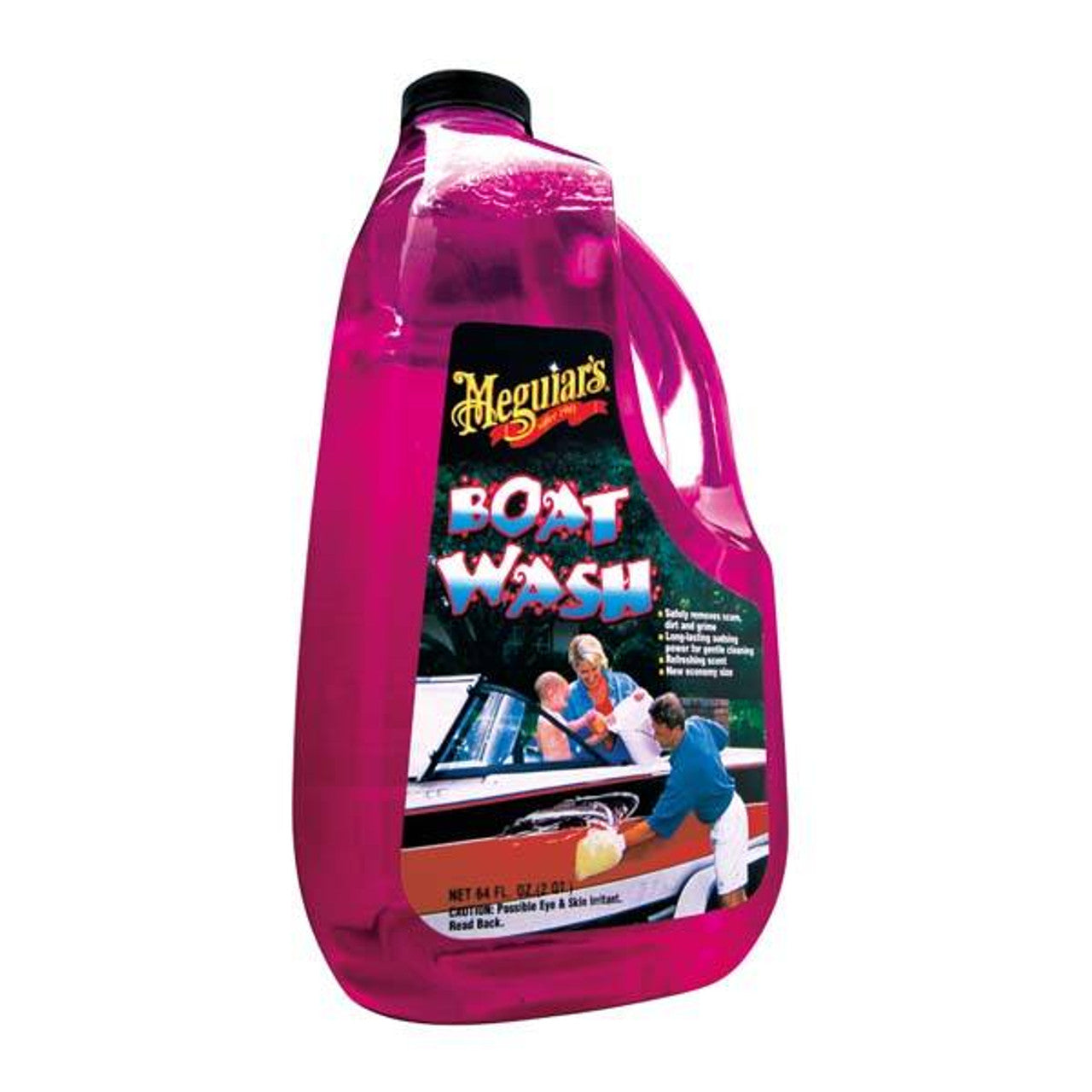 Meguiar's Boat Wash Soap