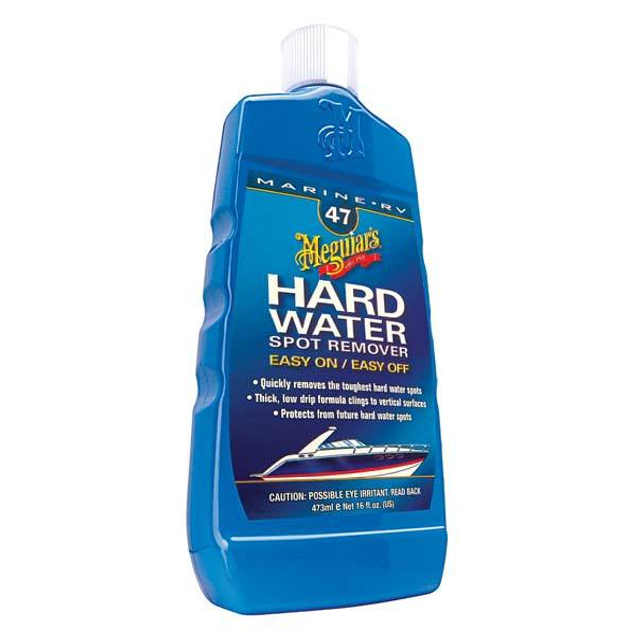 Meguiar's Hard Water Spot Remover