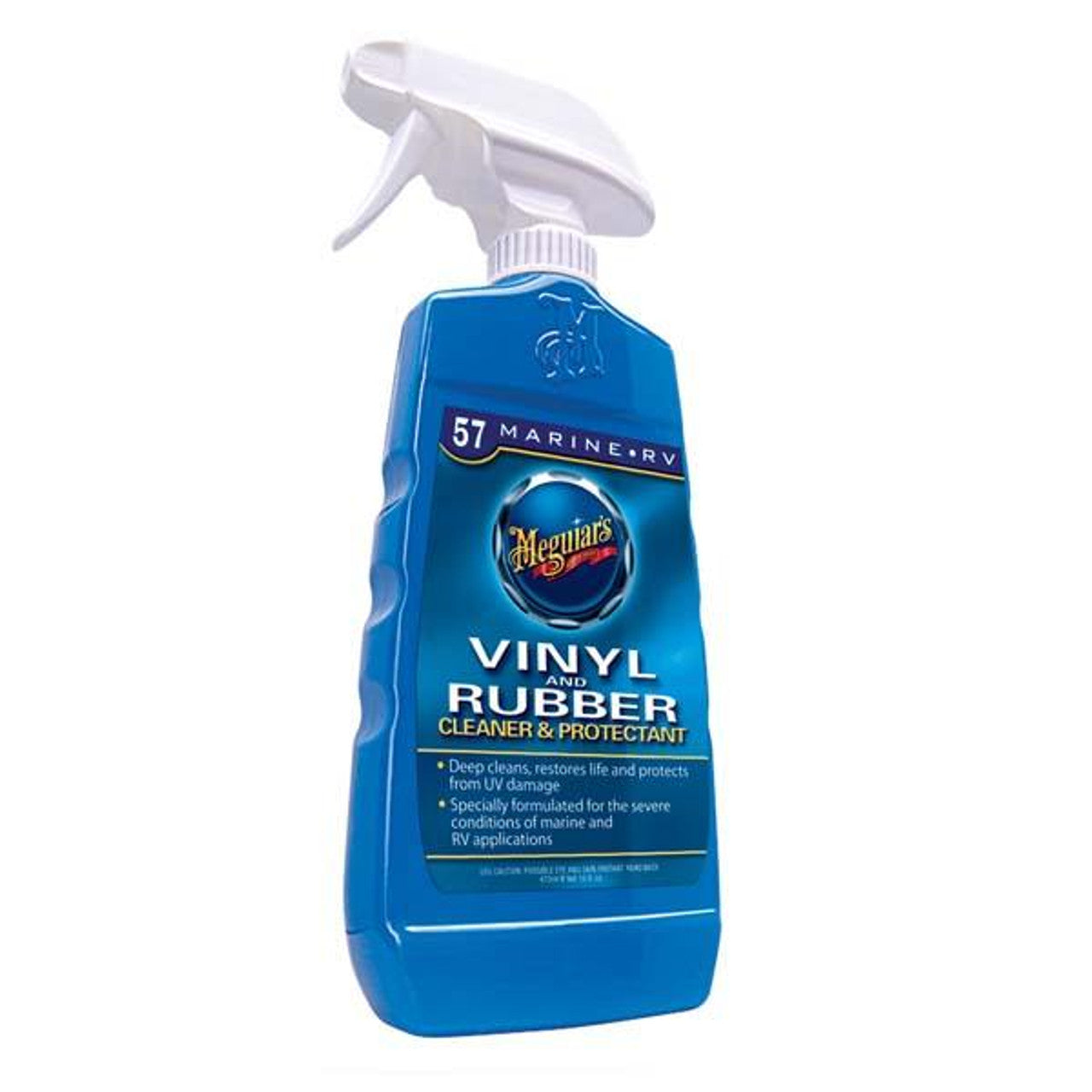 Meguiar's Vinyl & Rubber Cleaner