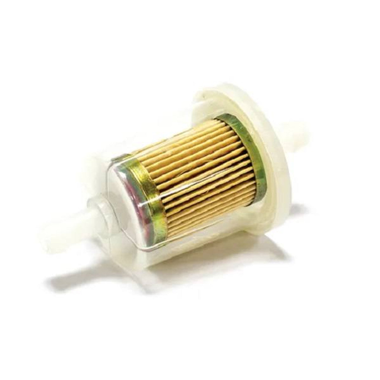 Moeller Disposable 3/8" In-Line Fuel Filter 033317-10