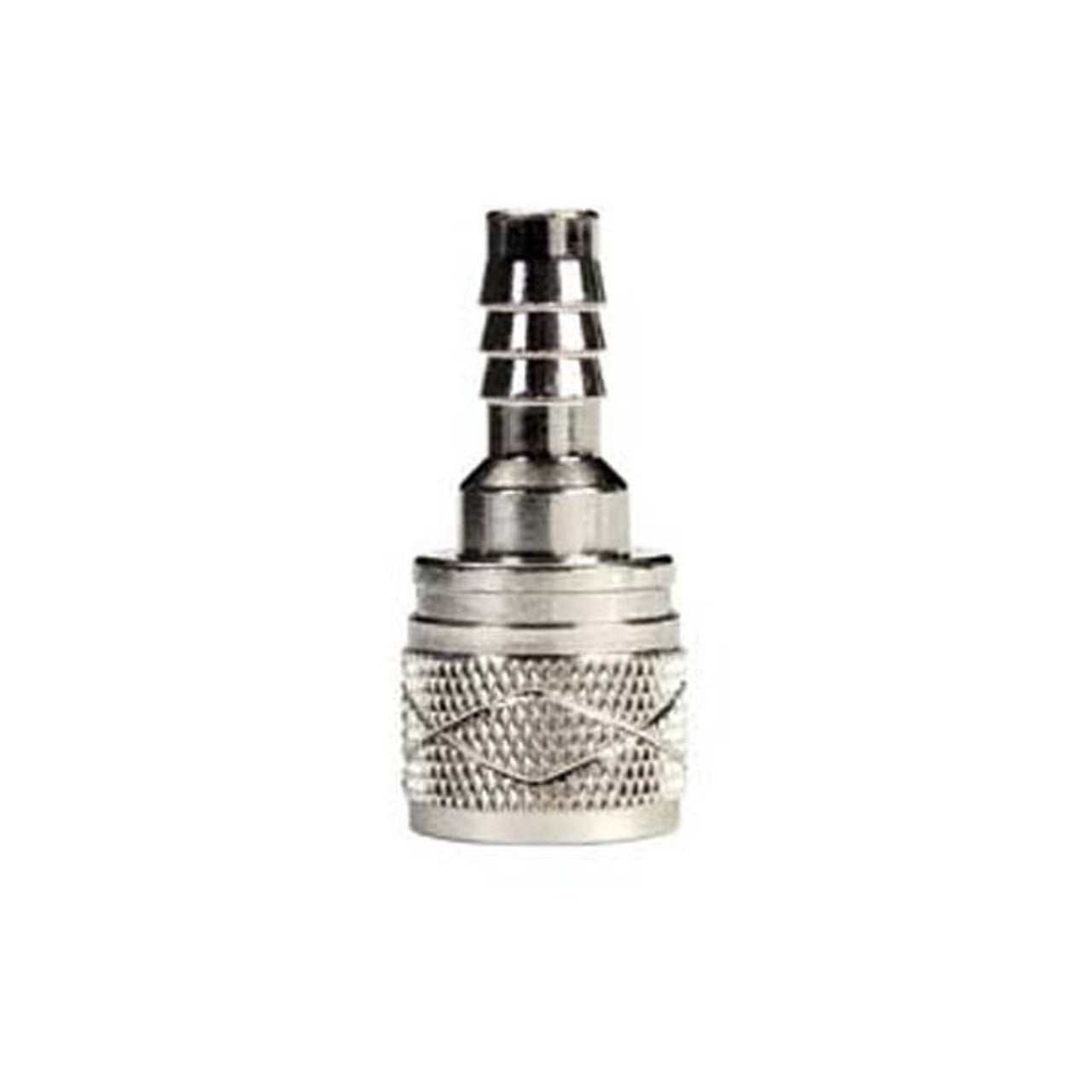 Moeller Female Barb Connector, Nissan & Tohatsu