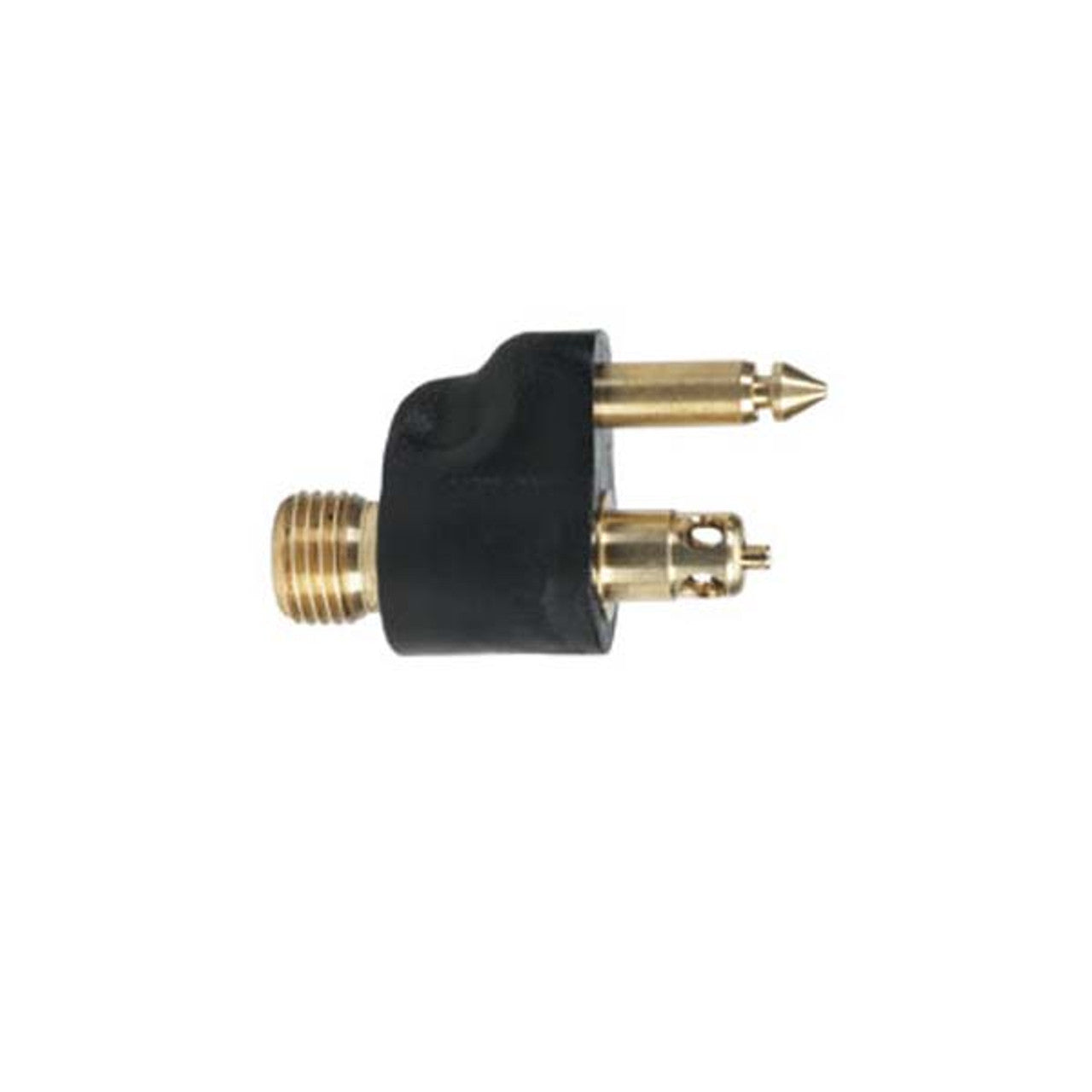 Moeller Yamaha Fuel Tank Connector 1/4"