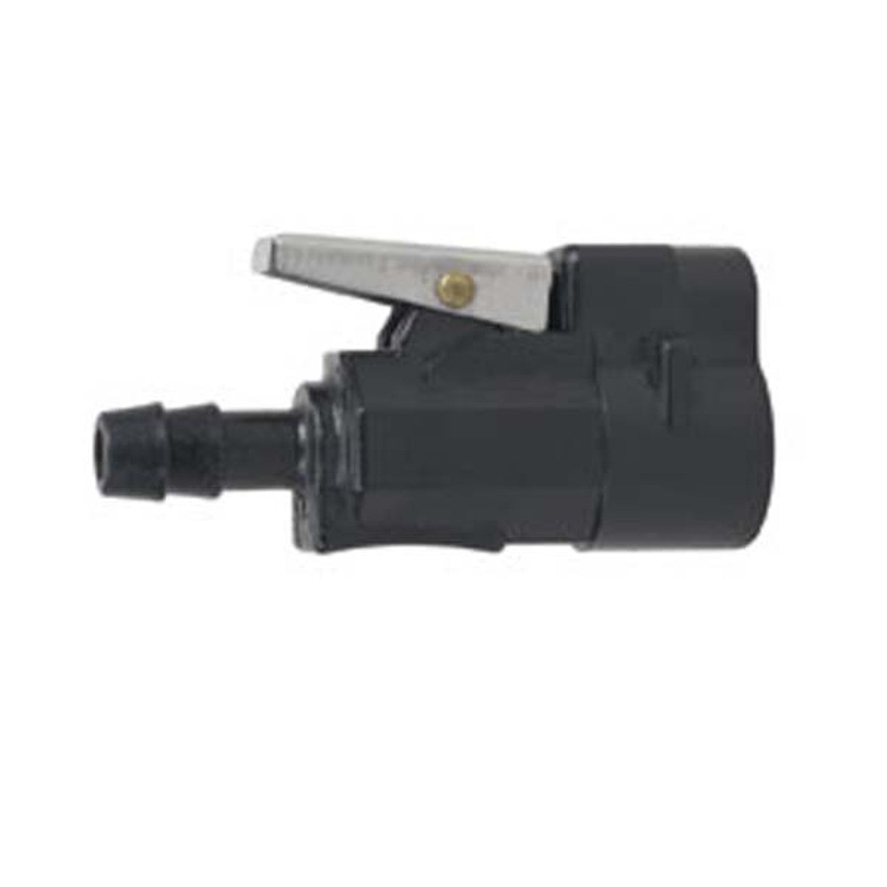 Moeller Clip Style Fuel Tank Connector for  Mercury Engines