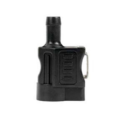 Moeller Female Engine Connector for Honda Engines
