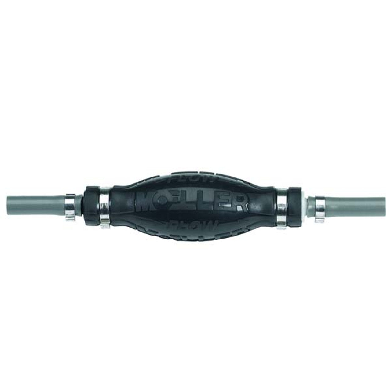 Moeller Universal 3/8" Fuel Line Assembly