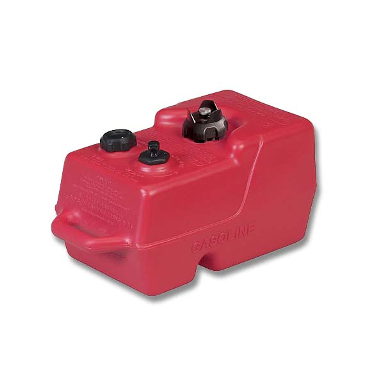 Moeller 3 Gallon Portable Fuel Tank