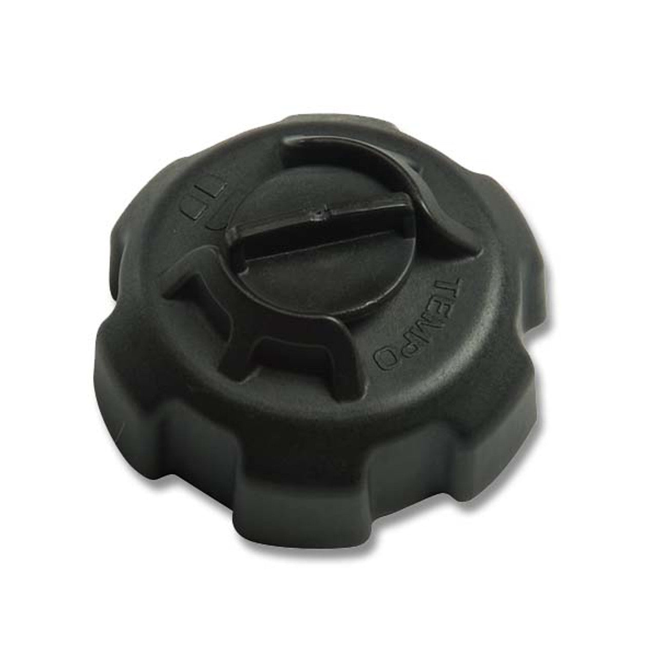 Moeller Low Profile Manually Vented Fuel Cap