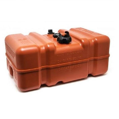 Moeller Marine 9 Gallon Portable Fuel Tank