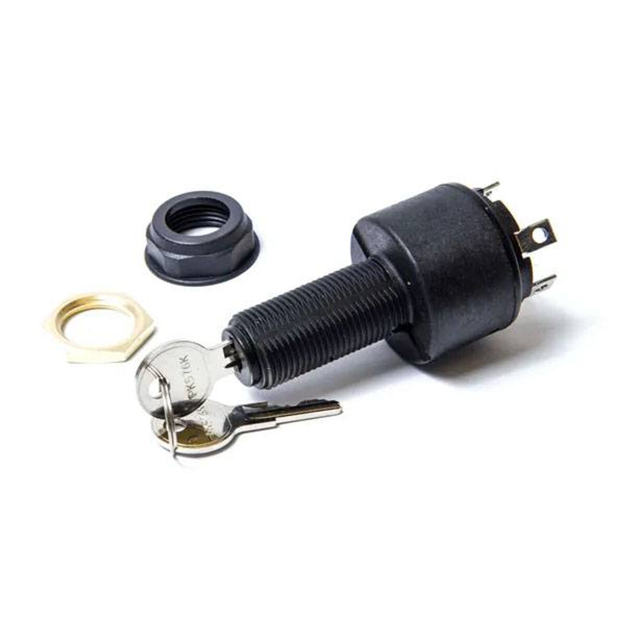 Sierra Mp39100 Ignition Switch