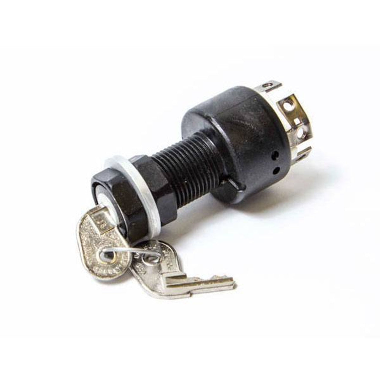 Sierra MP39830 Ignition Switch Replaces 0386545