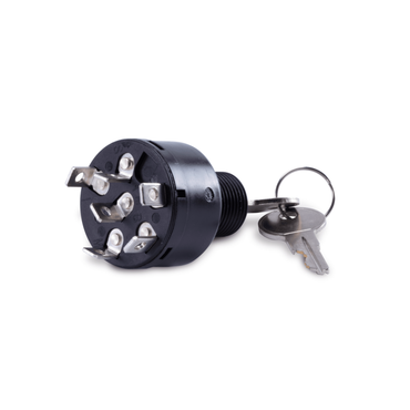 Sierra MP41000 Mercury 3 Position Ignition Switch