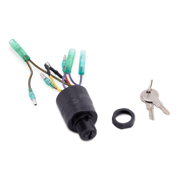Sierra MP51090 Mercury Ignition Switch 3 Position
