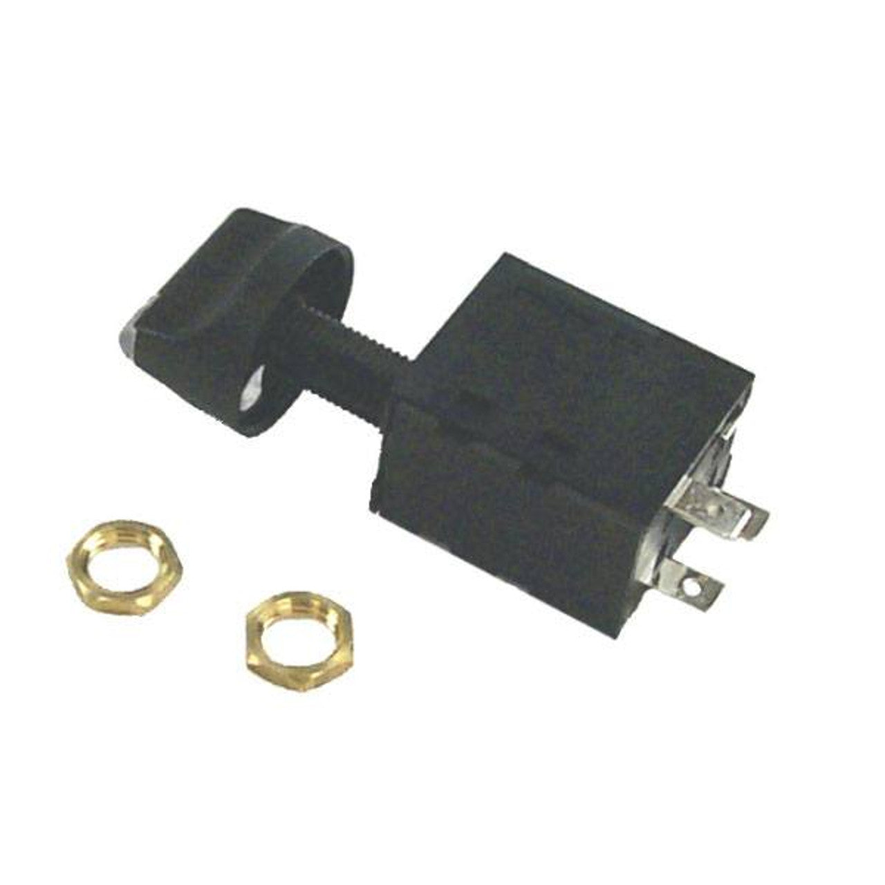 Sierra MP78860 Rotary Switch