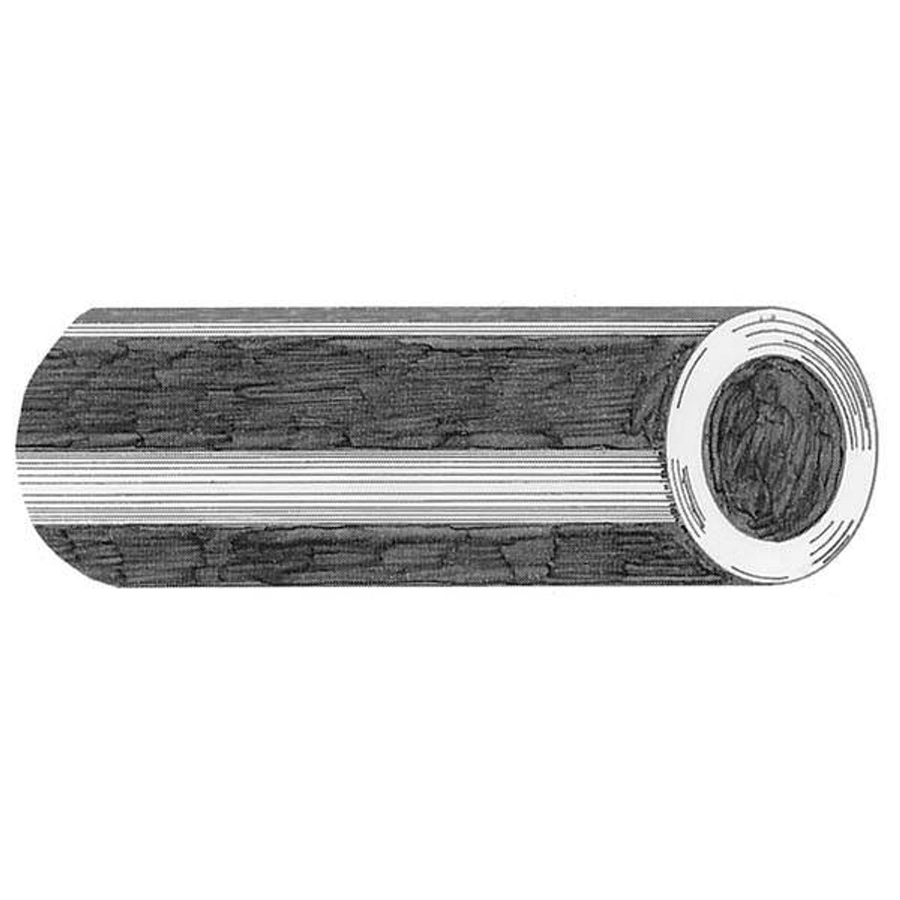 Marine Products Speedometer Tubing