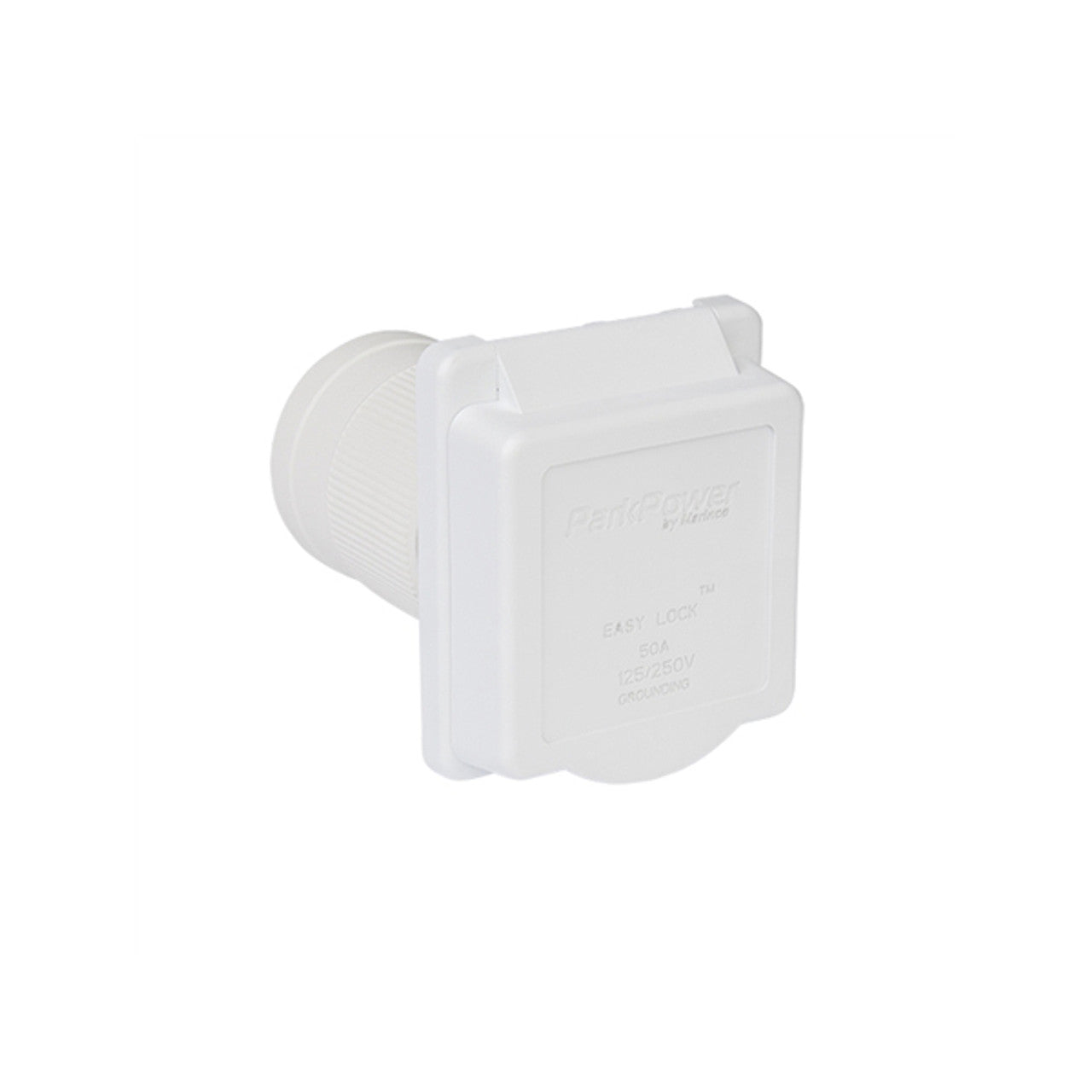 ParkPower 50ARVIW 125V/250V Power Inlet