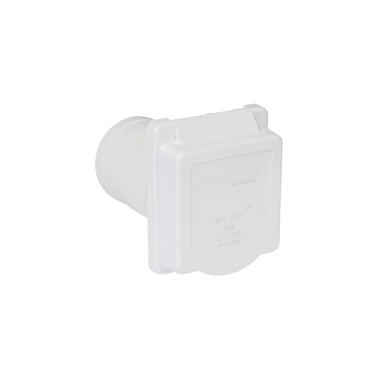ParkPower 50ARVIW 125V/250V Power Inlet